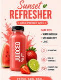 SUNSET REFRESHER