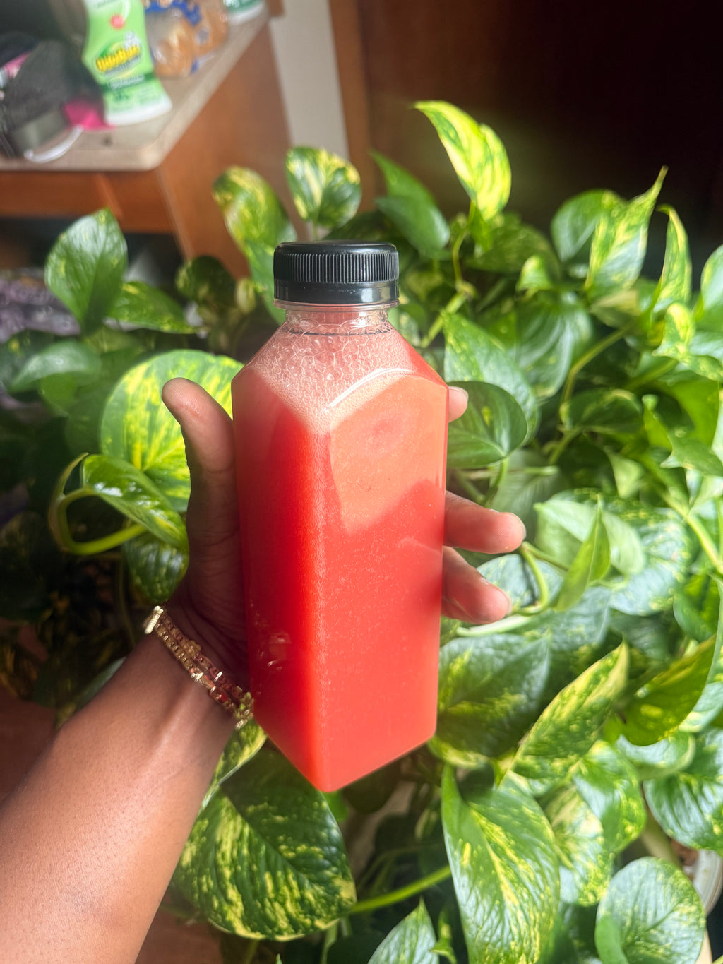 SUNSET REFRESHER