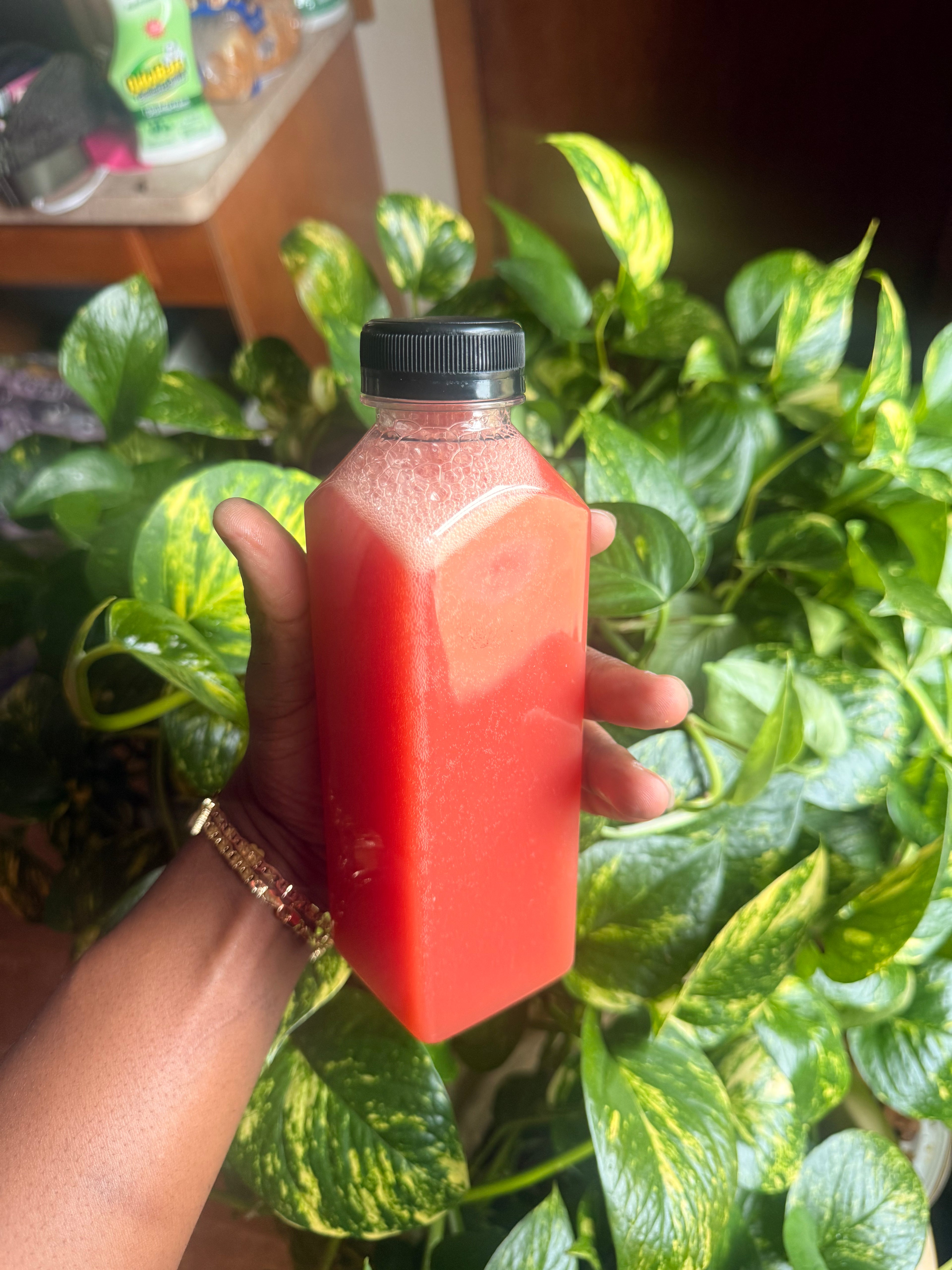 SUNSET REFRESHER